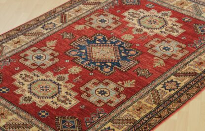 Super Kazak - Imagen 2