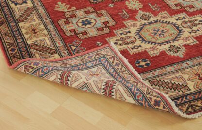 Super Kazak - Imagen 4