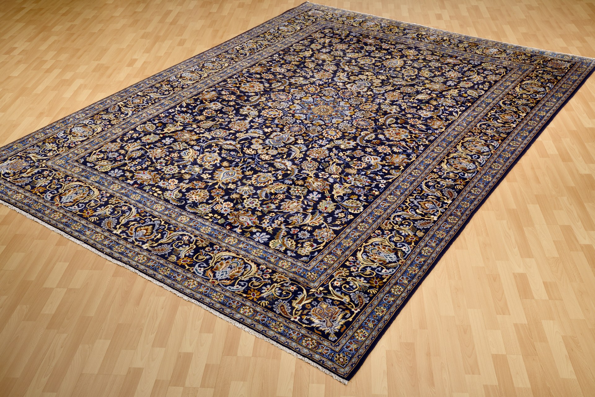 Kashan