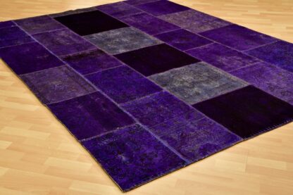 Patchwork - Imagen 2