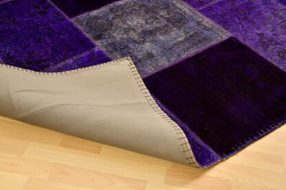 Patchwork - Imagen 4