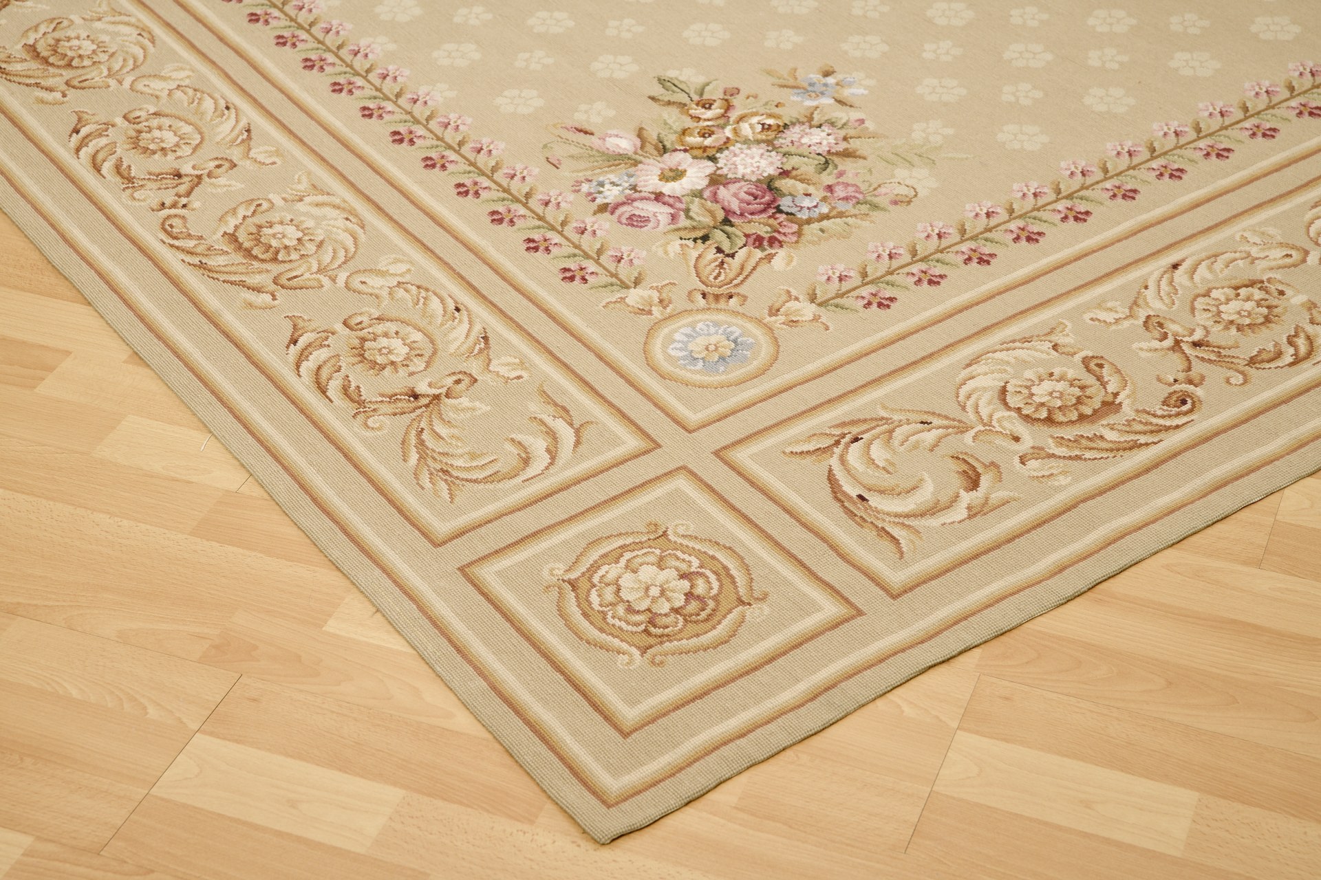 Needle Point - Imagen 3