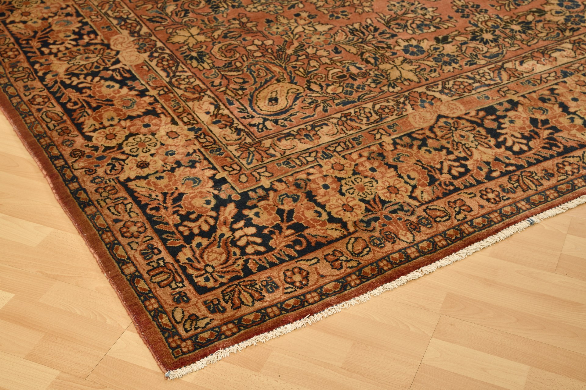 Sarug Semi Antiguo - Imagen 3