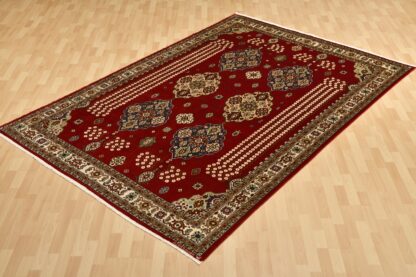 Azerbaiyán Old