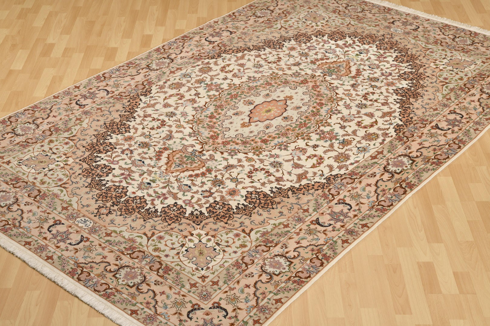 Tabriz Fino - Imagen 2