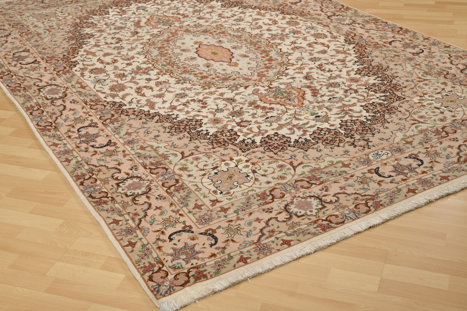 Tabriz Fino - Imagen 3