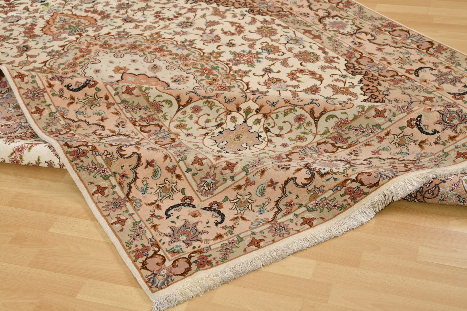 Tabriz Fino - Imagen 5