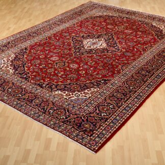 Kashan